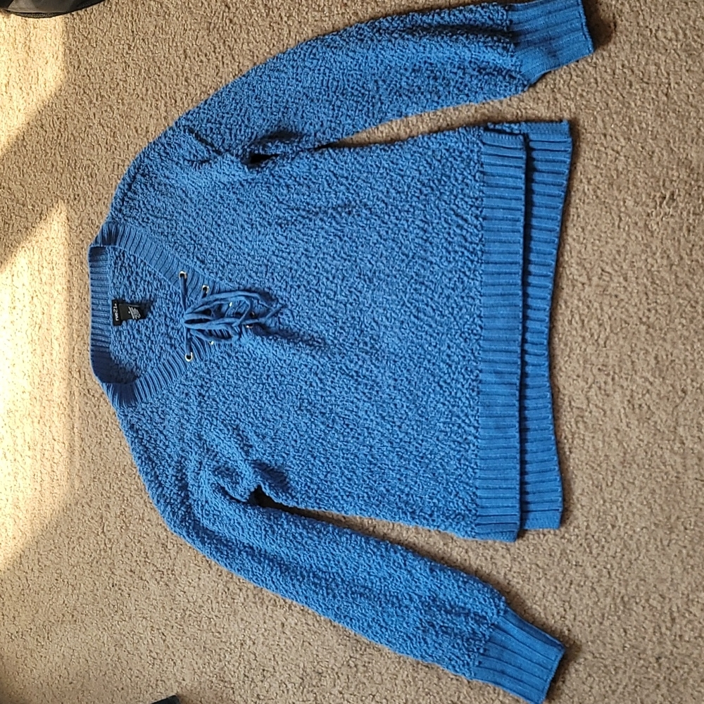 Rue 21 Sweater NWOT